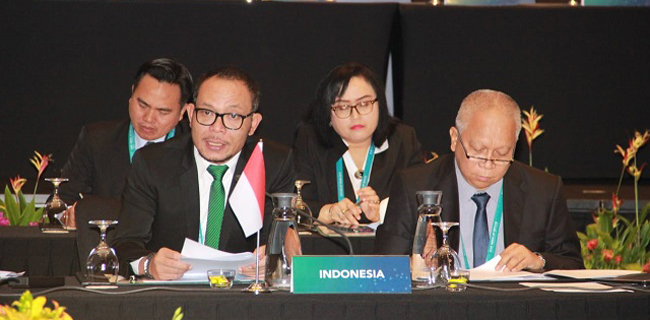 Pertemuan Menteri Tenaga Kerja Se-ASEAN Hasilkan Sembilan Kesepakatan Antisipasi <i>Future of Work</i>