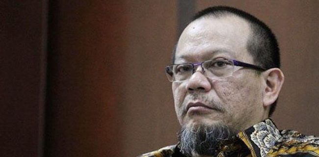 Madura Dibabat Prabowo-Sandi, Janji Potong Leher La Nyalla Ditagih