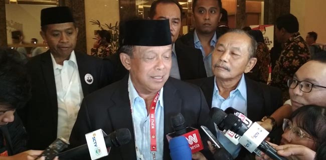 Prabowo-Sandi Bakal Serang Jokowi Pakai Isu Investor Asing?