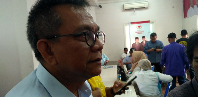 Seknas Prabowo-Sandi: KPK Tidak Boleh Takut Menteri Enggar