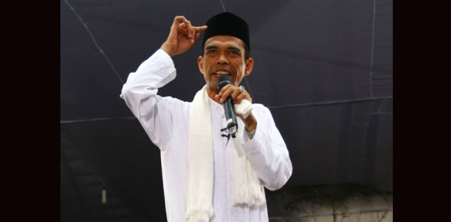 Koalisi Prabowo-Sandi: Hentikan Fitnah Terhadap UAS