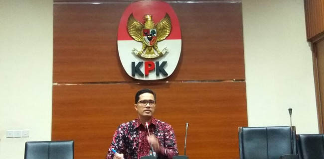 Status Hukum Menpora Imam Nahrowi Tunggu Analisa Hakim Dan JPU KPK