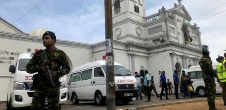 Kekerasan Komunal Meningkat, Sri Lanka Intensifkan Jam Malam