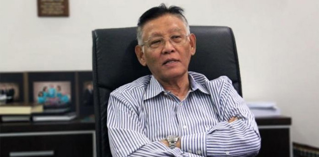 Romli Atmasasmita: KPK Tidak Serius Jalankan UU Antikorupsi