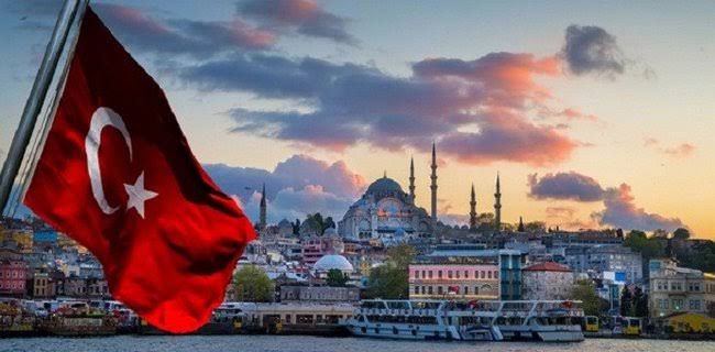 Calon Oposisi Mundur Dari Pemilihan Ulang Walikota Istanbul