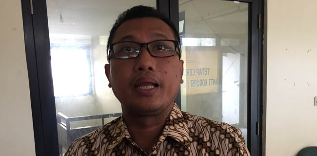 Dipanggil Bawaslu Jakut, Ketua DPD Demokrat DKI Mangkir