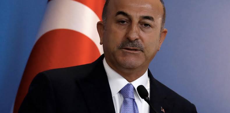 Turki-AS Selangkah Lebih Dekat Pada Kesepakatan Zona Aman Di Suriah