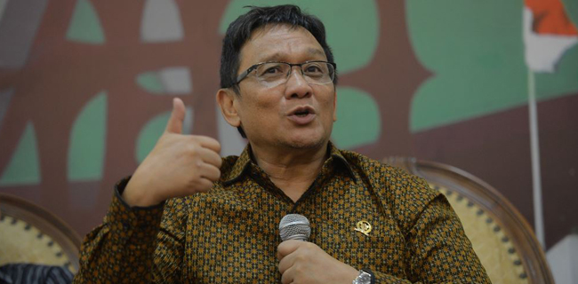 Hanura Menduga Wiranto Ingin Jatuhkan Jokowi
