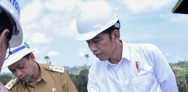 Bukit Soeharto Layak Jadi Ibukota Karena Infrastruktur Memadai