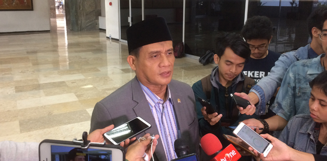 BPN Prabowo-Sandi Hanya Tolak Hasil Pilpres, Bukan Pileg