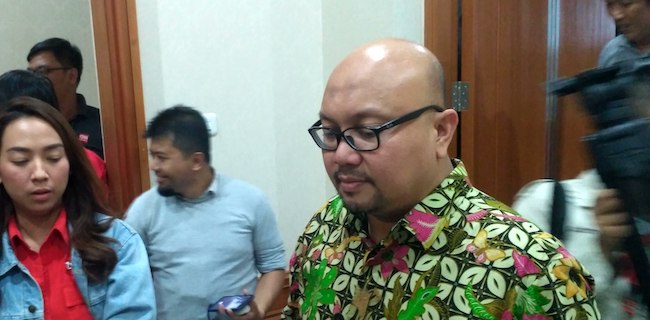 KPU Tunggu Hasil Audit KPPS Gugur Dari Kemenkes