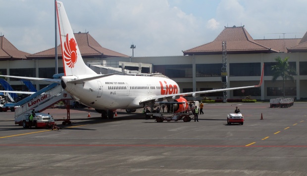 Pesawat Rute Palangkaraya-Surabaya Delay Berjam-jam, Ini Penjelasan Lion Air