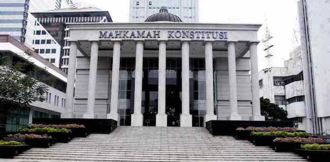 Sengketa Pilpres, MK Diingatkan Jangan Jadi Mahkamah Kalkulator