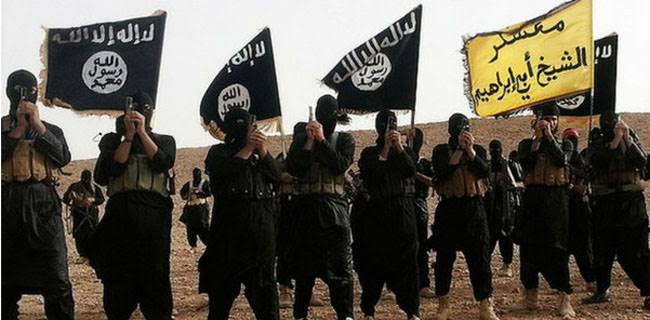 Militan Diduga ISIS Tembak Mati Lima Anggota Keluarga Di Mosul