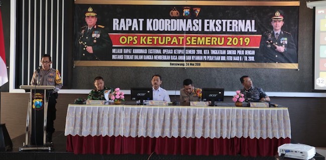 Kelancaran Mudik Bukan Hanya Urusan Polisi Dan TNI