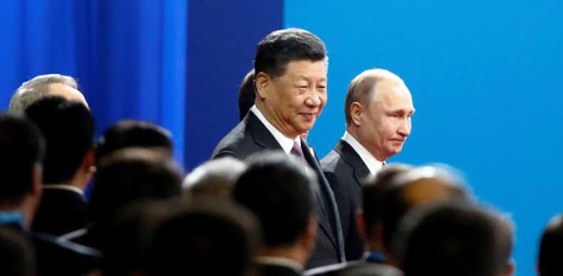 Di Tengah Perang Dagang, Trump Akan Temui Xi Jinping Dan Putin Di Jepang