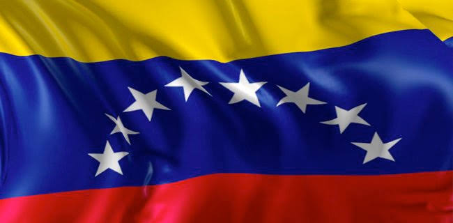 Ekonomi Dan Industri Minyak Venezuela Dikepung AS