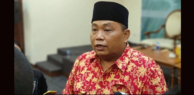 Arief Poyuono: Kita Lihat Apakah Pemerintahan Yang Dipaksakan Akan Bertahan Lama?