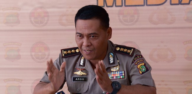 Berkekuatan 478 Pasukan, Ini Sasaran Operasi Pekat Jaya