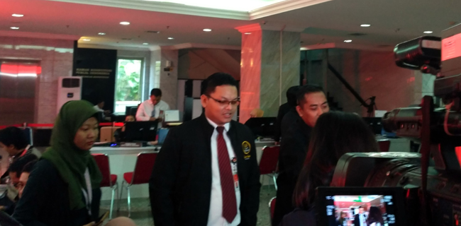 MK Siap Terima Aduan BPN Prabowo-Sandi