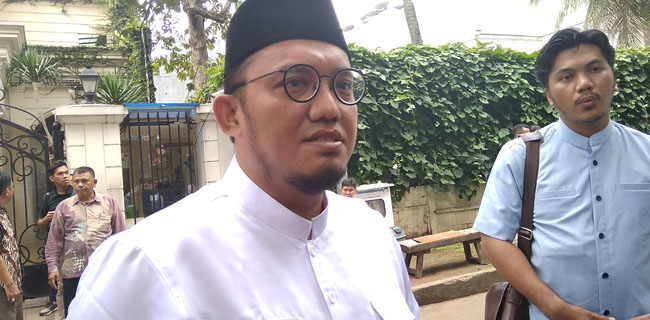 BPN: Prabowo Lagi Dengarkan Saran Banyak Tokoh Sebelum Ke MK