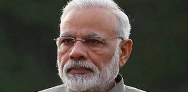 <i>Exit Poll</i>, Narenda Modi Amankan Kursi Perdana Menteri India