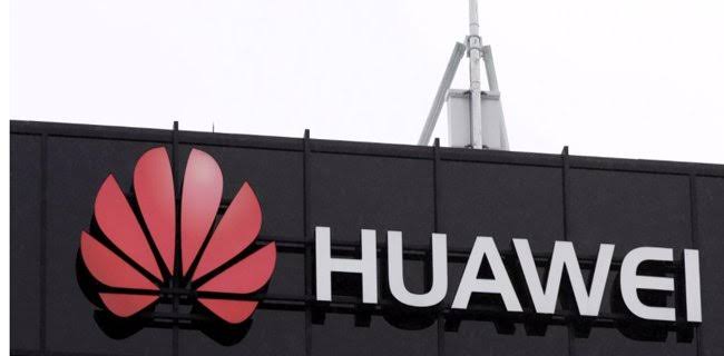 Blokir Huawei, AS Bisa Bahayakan Jutaan Orang