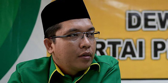 Pimpinan MPR Sebaiknya Dibahas Dalam Forum Koalisi Indonesia Kerja