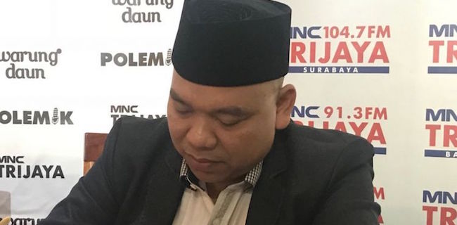 Dahnil: Mustofa Masih Tercatat Sebagai Pengurus PP Muhammadiyah