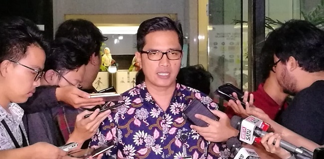 Rabu Depan, KPK Periksa Menteri ESDM Terkait Suap Proyek PLTU Riau-1