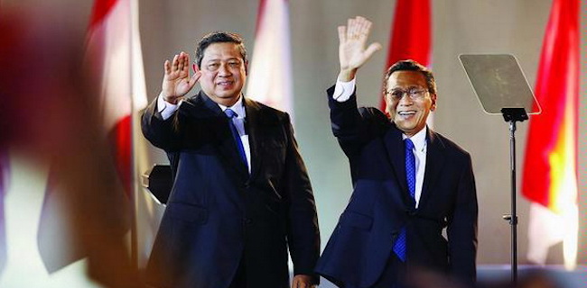 Melawan Lupa, Pilpres Era SBY Dan Bau Skandal Century