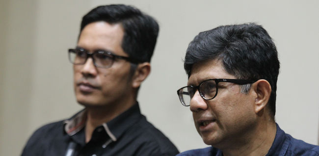 Kronologi OTT Hakim Yang Minta Jatah Rp 500 Juta Dari Terdakwa Di Balikpapan