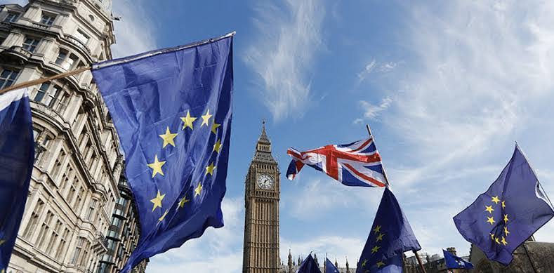 Kesepakatan Brexit Masih Buntu, Inggris Ikut Pemilihan Parlemen Eropa