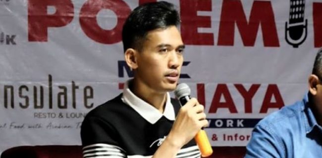 Kemandirian Kaum Muda Kunci Mewujudkan Indonesia Unggul