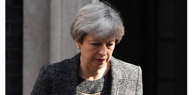 PM Inggris: Ketidakpastian Brexit Harus Diakhiri Segera