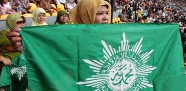 Muhammadiyah Kecam Keras Aksi Para Perusuh