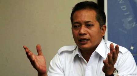 Ferry Juliantono Diperkirakan Akan Melenggang ke Senayan