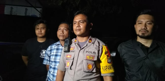 Tujuh Pengeroyok Ojol Di Makassar Sudah Ditangkap