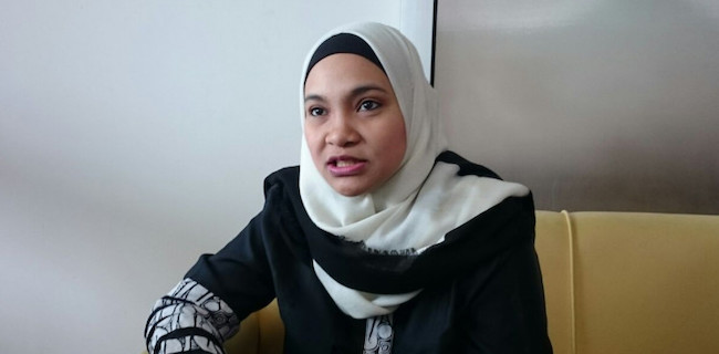 Putri Amien Rais Diperiksa Polda Metro Jaya