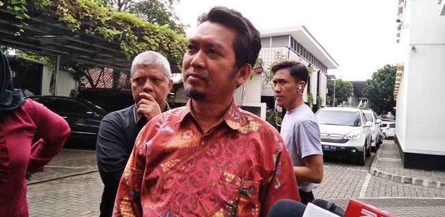 BPN Prabowo-Sandi Siap Ekspose Hasil Akhir Pilpres