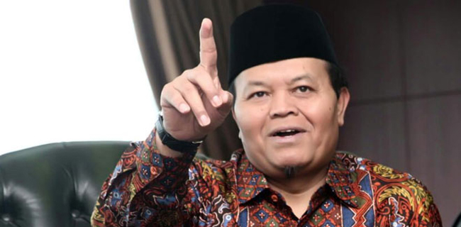 Apresiasi Maaf Mahfud MD, HNW: Banyak Pahlawan Dari 4 Provinsi Yang Dimenangkan Prabowo-Sandi