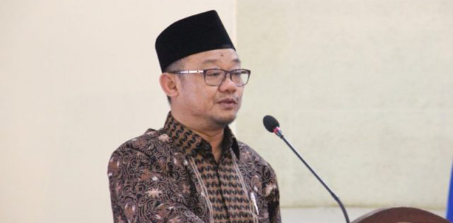 PP Muhammadiyah Serukan Warganya Tak Ikut Aksi 22 Mei