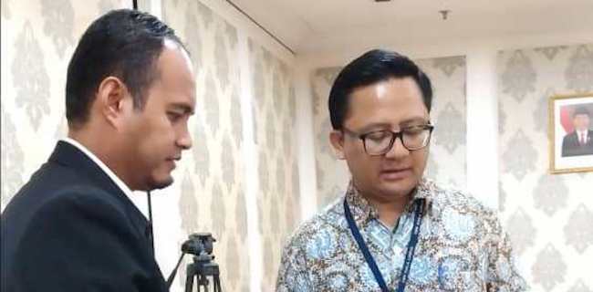 Hasil Investigasi PKS Malaysia, Ada Alamat Fiktif Dalam PSU Pos