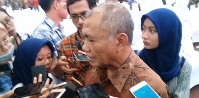 Ketua KPK Sentil Menteri BUMN Terkait Lemahnya Pengawasan Internal