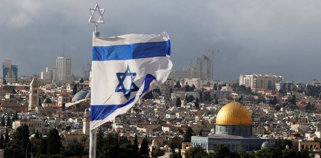 Dibantu Mesir Dan Qatar, Israel-Palestina Sepakati Perjanjian Gencatan Senjata Di Gaza