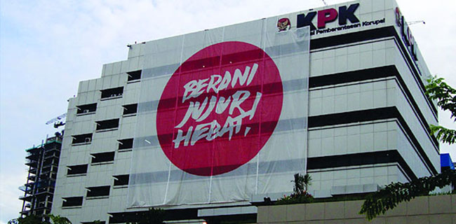 KPK Dicap Tak Netral, Anggotanya Disebut Dekat Dengan Parpol