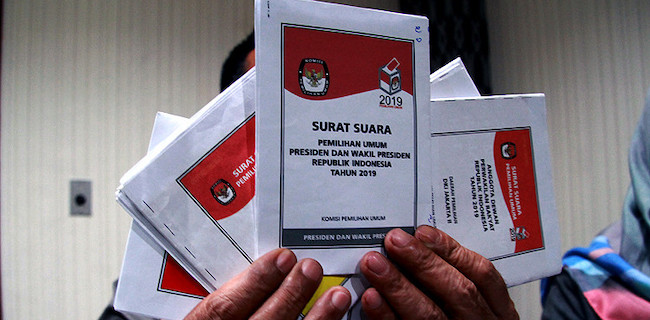 Pemuda Muhammadiyah: Jika Tidak Puas Hasil Pemilu, Tempuh Jalur Konstitusional