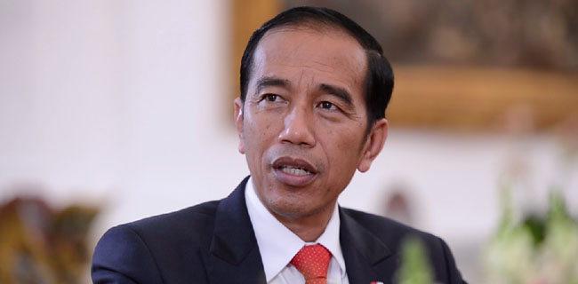 JIMI: Jokowi Mundurlah