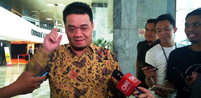 BPN Prabowo-Sandi Benarkan Besok Ada Jumpa Pers Bongkar Kecurangan Pilpres