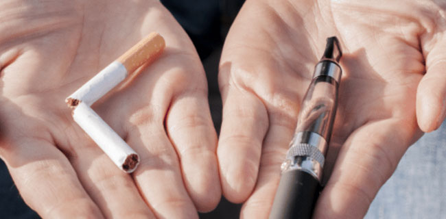 Jejak Asap Rokok dan Bahayanya Bagi Perokok Pasif